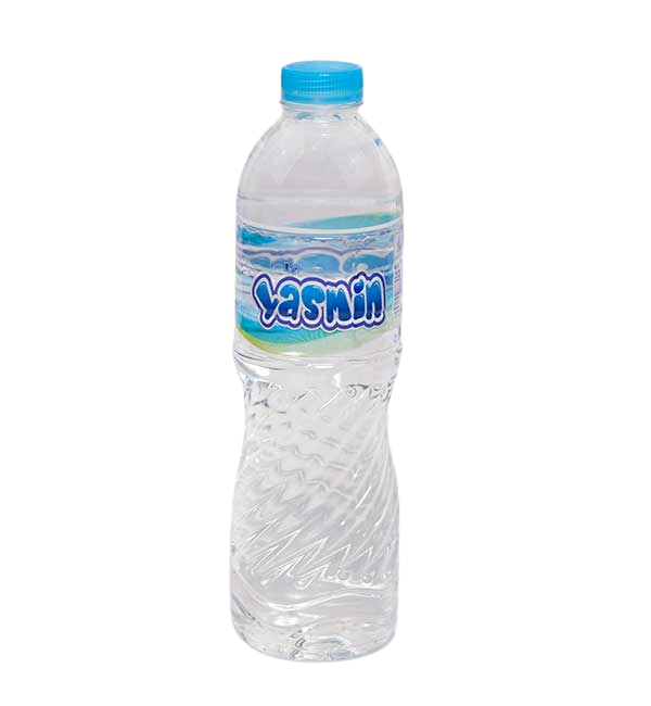 Le Yasmin Bottle